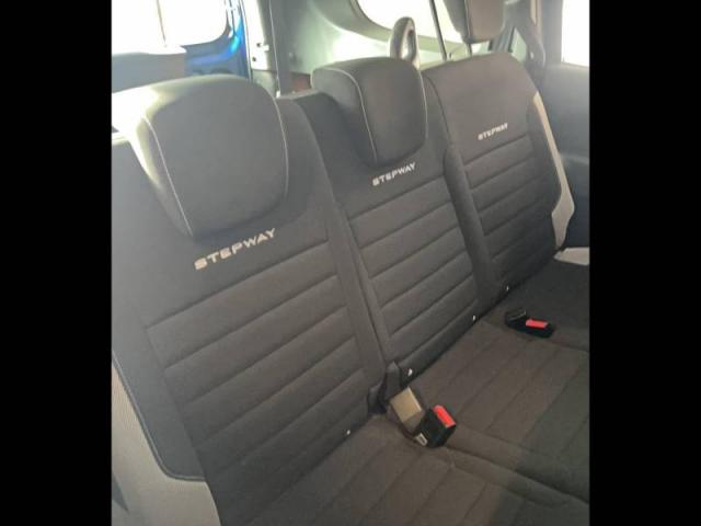 Dacia Lodgy image 4
