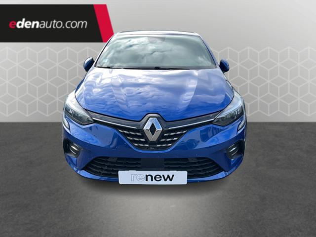 Renault Clio image 6