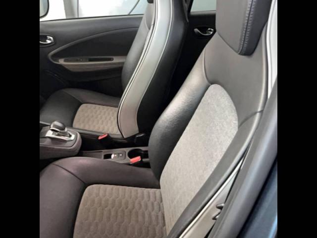 Renault Zoe image 1