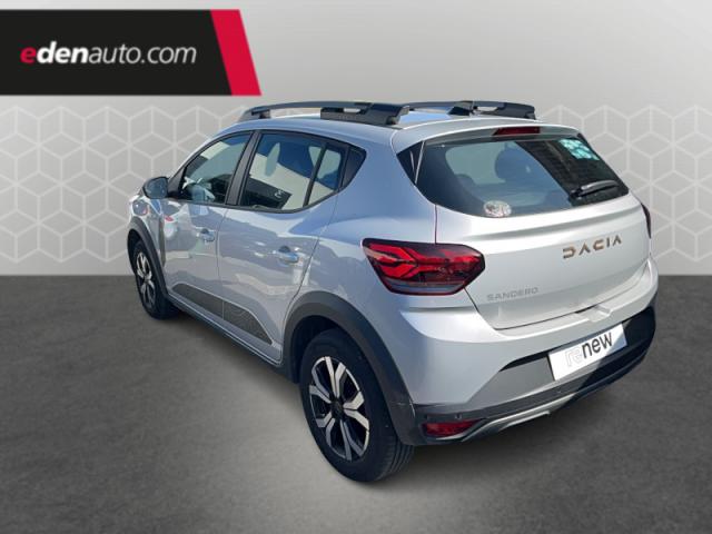Dacia Sandero image 9