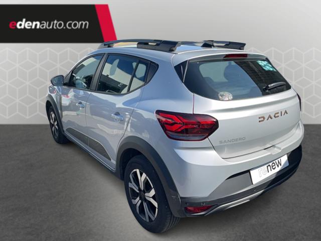 Dacia Sandero image 7