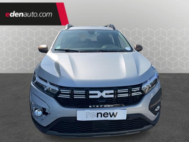 Dacia Sandero image 8