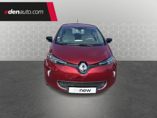 Renault Zoe image 9