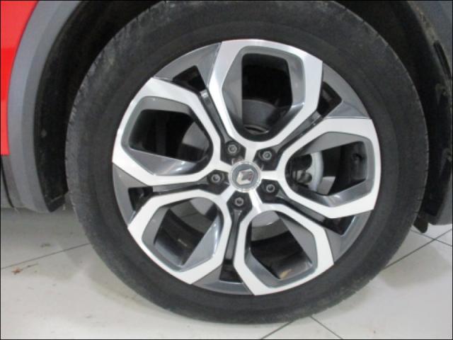 Renault Captur image 4