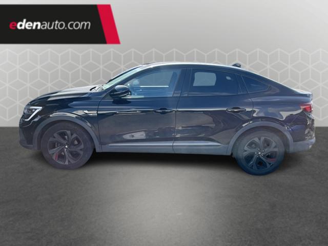 Renault Arkana image 1