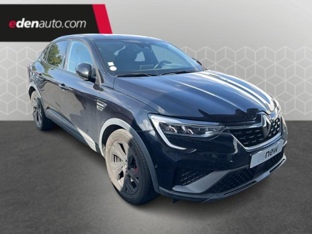 Renault Arkana image 9