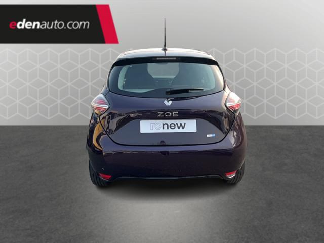 Renault Zoe image 6