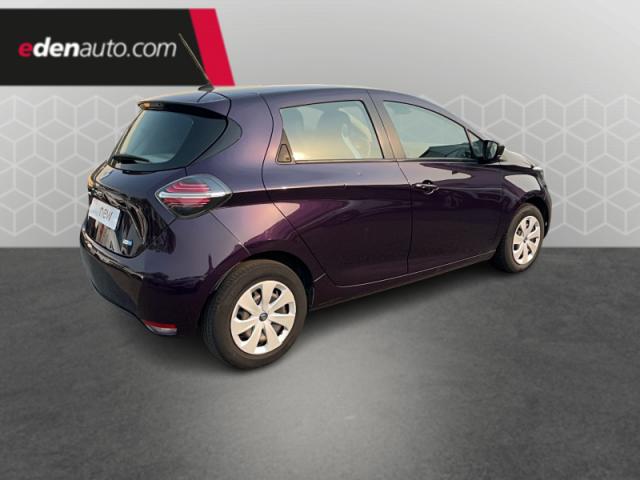 Renault Zoe image 8