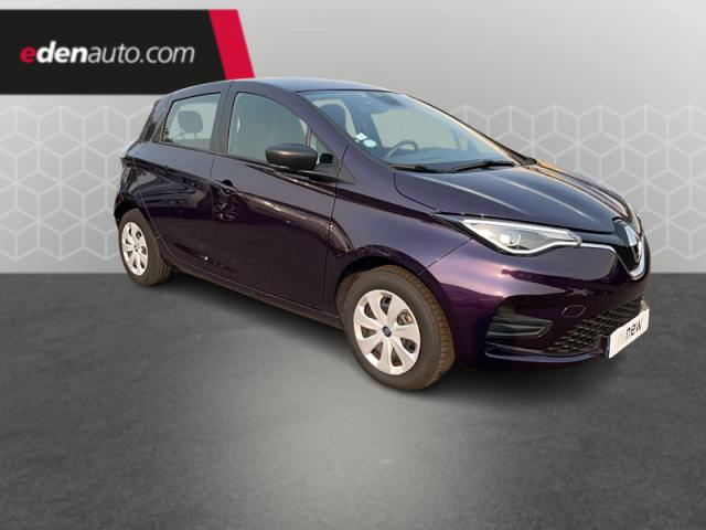 Renault Zoe image 1