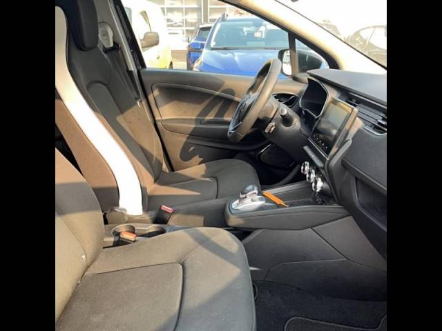 Renault Zoe image 5