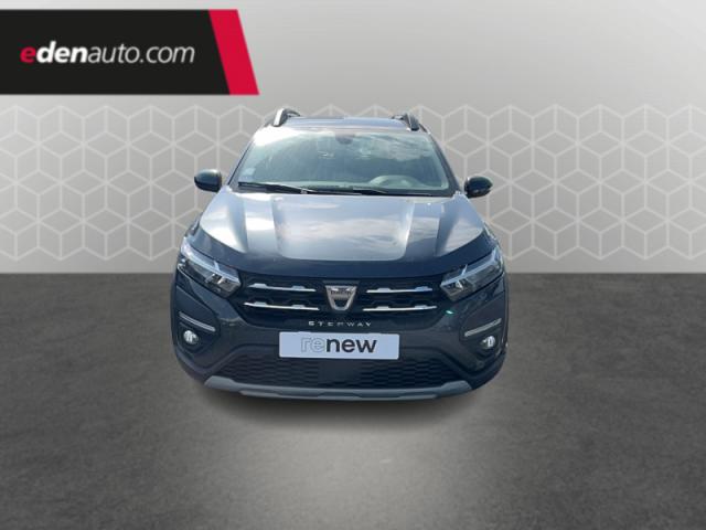 Dacia Sandero image 8