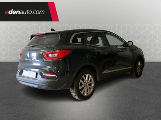 Renault Kadjar image 7
