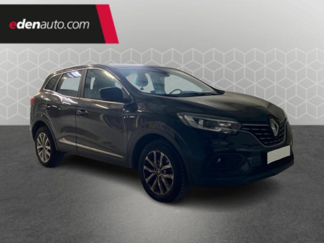 Renault Kadjar image 4