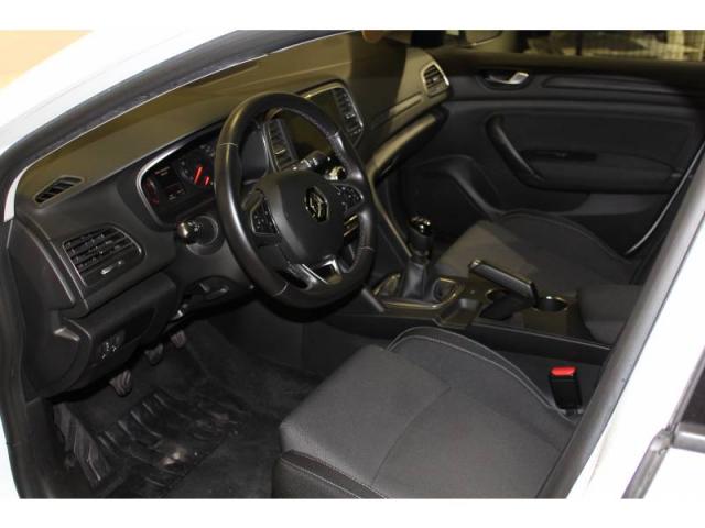 Renault Mégane image 2