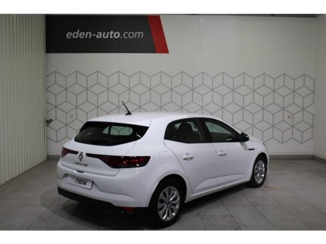 Renault Mégane image 4