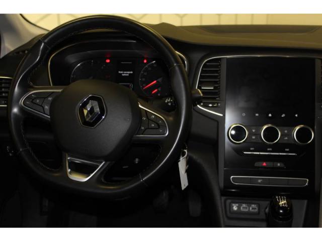 Renault Mégane image 6