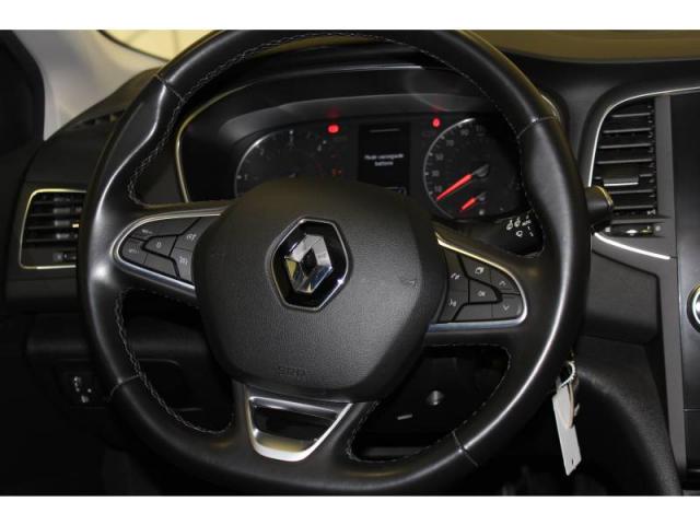 Renault Mégane image 8