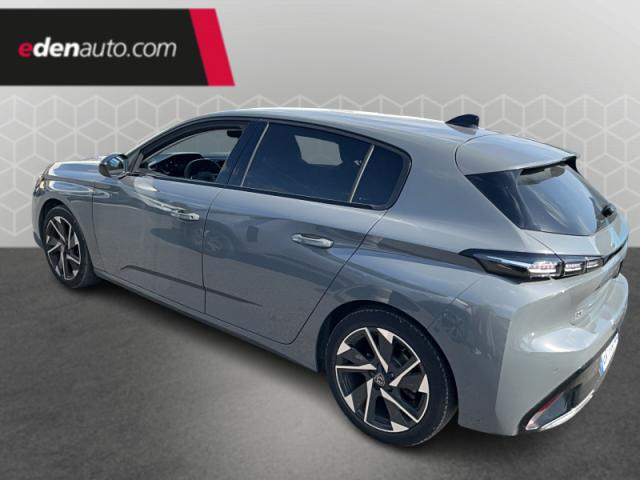 Peugeot 308 image 2
