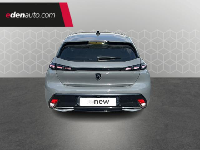Peugeot 308 image 1