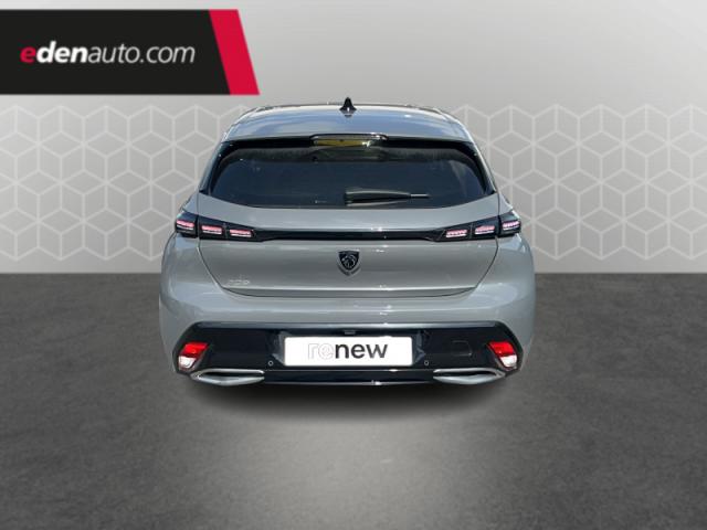 Peugeot 308 image 8