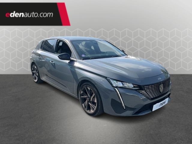 Peugeot 308 image 5