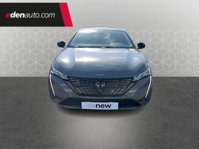 Peugeot 308 image 4