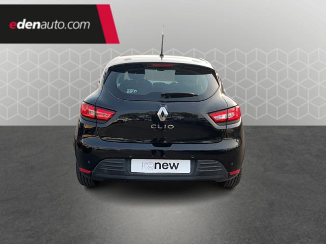 Renault Clio image 9