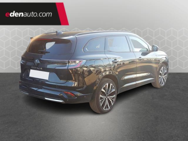 Renault Espace image 9