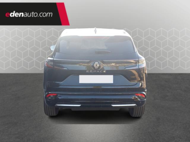 Renault Espace image 3