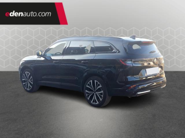 Renault Espace image 1
