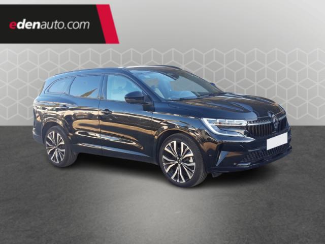 Renault Espace image 6