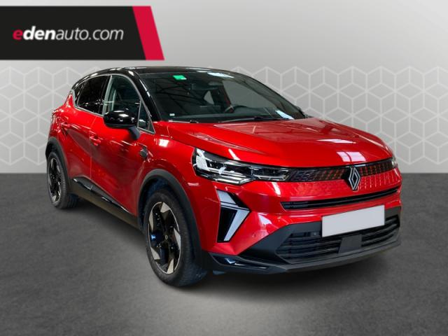 Renault Captur image 8