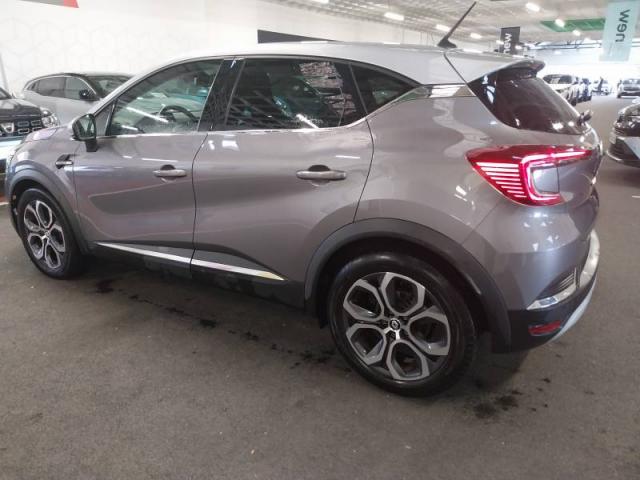 Renault Captur image 4