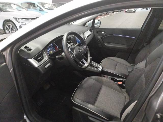 Renault Captur image 6