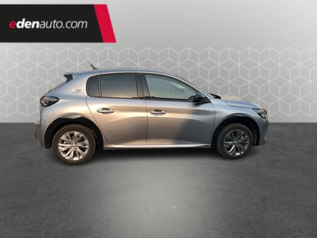 Peugeot 208 image 5