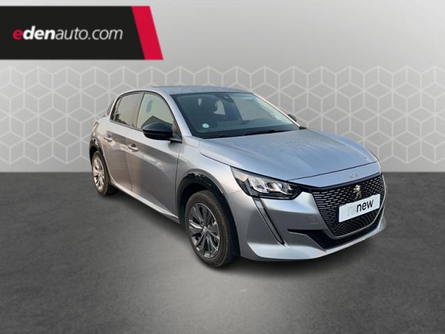 Peugeot 208 image 4