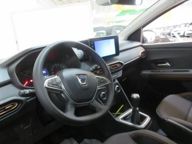 Dacia Sandero image 6