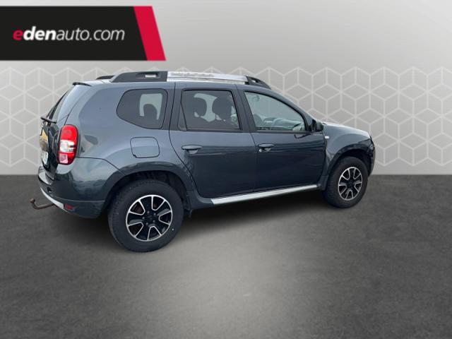 Dacia Duster image 8
