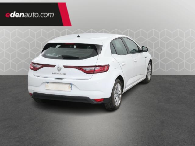 Renault Mégane image 4
