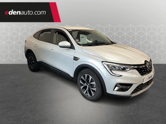 Renault Arkana image 1
