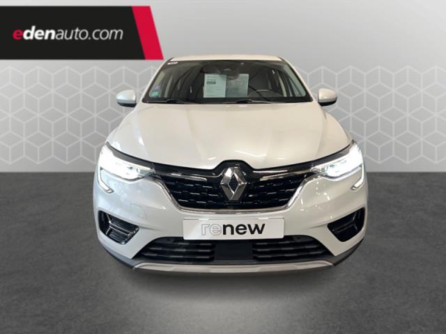 Renault Arkana image 4