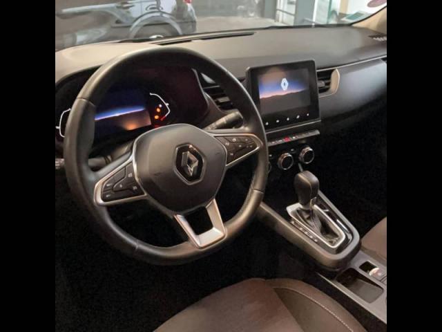 Renault Arkana image 8