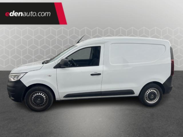 Renault Express image 9