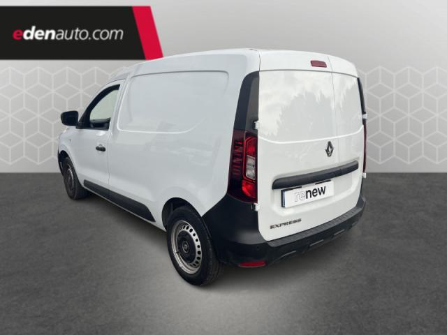 Renault Express image 3