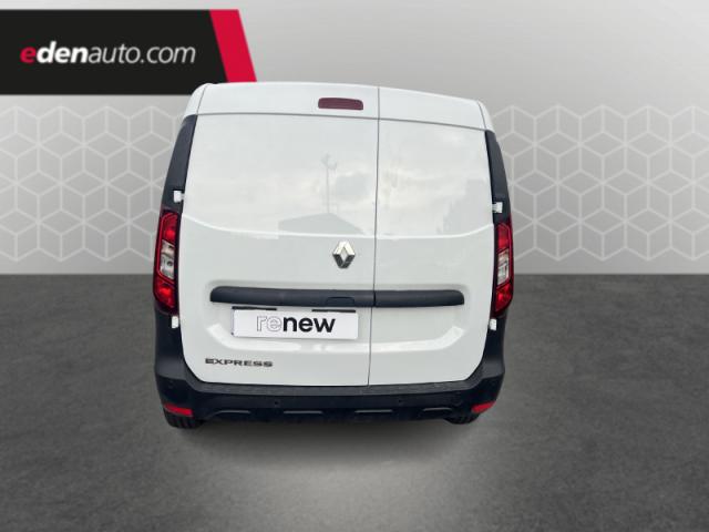 Renault Express image 8