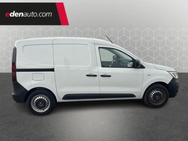Renault Express image 4
