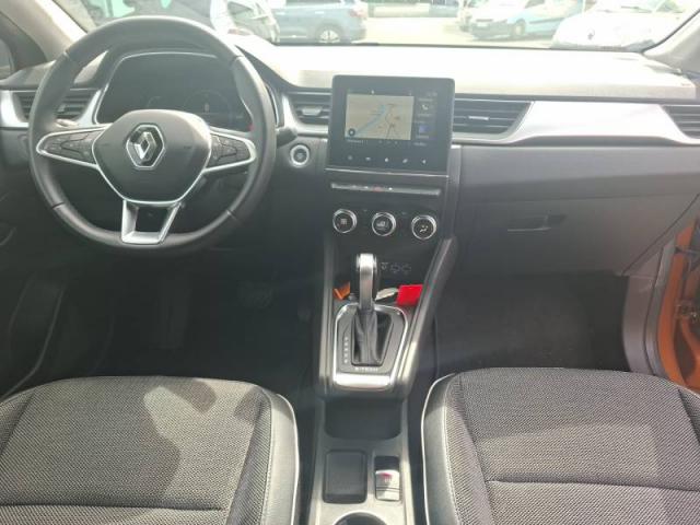 Renault Captur image 3