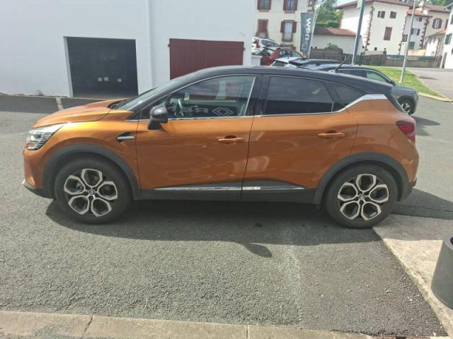 Renault Captur image 1