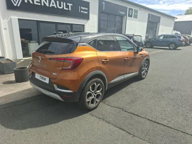 Renault Captur image 7