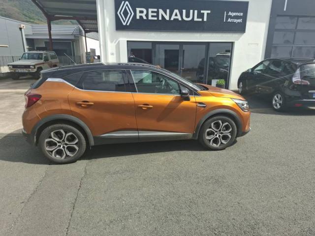 Renault Captur image 8